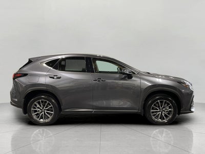 2026 Lexus NX PLUG-IN HYBRID ELECTRIC VEHICLE NX 450h+ PREMIUM AWD