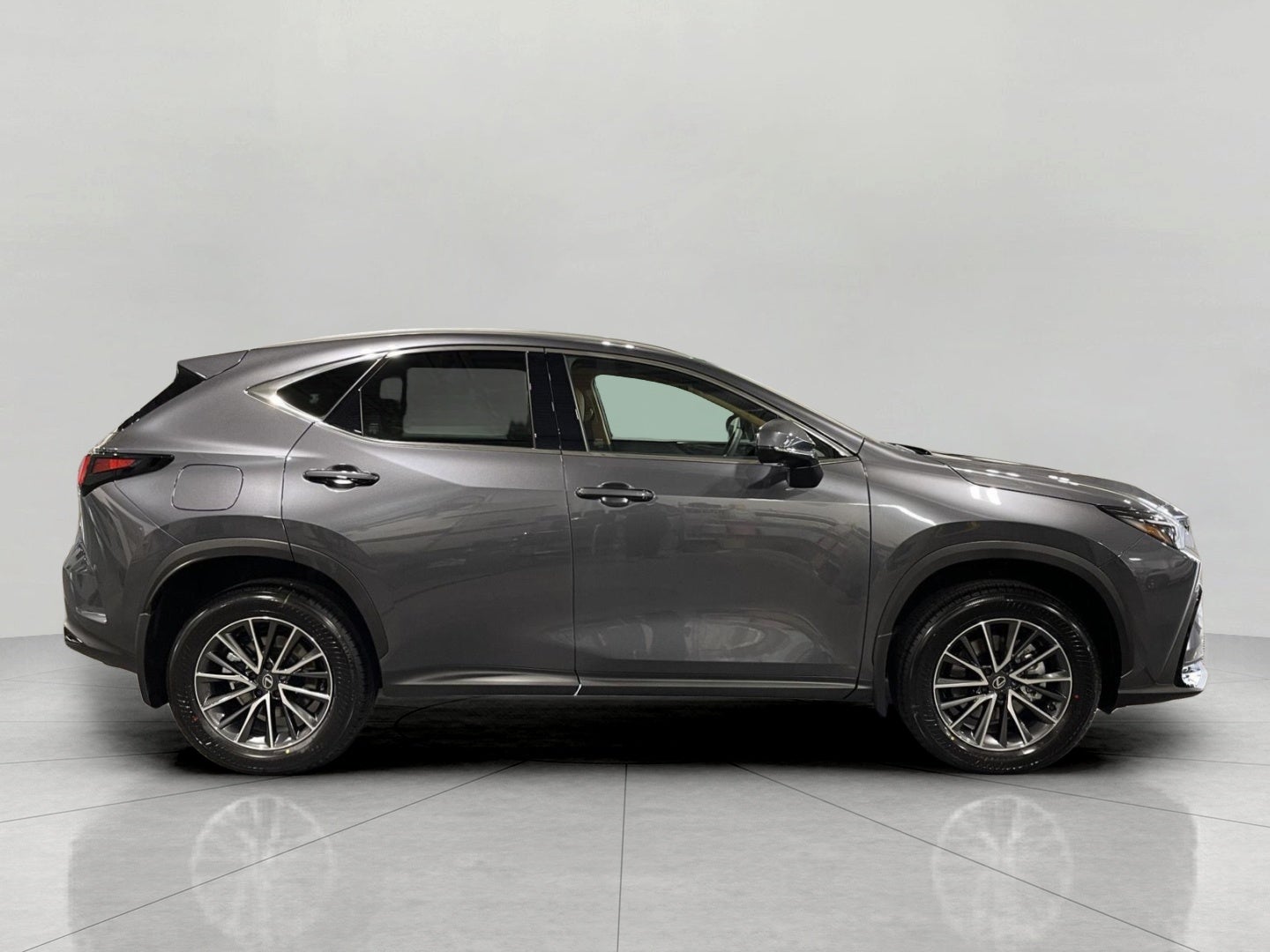 2026 Lexus NX PLUG-IN HYBRID ELECTRIC VEHICLE NX 450h+ PREMIUM AWD