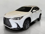 2026 Lexus NX PLUG-IN HYBRID ELECTRIC VEHICLE NX 450h+ PREMIUM AWD