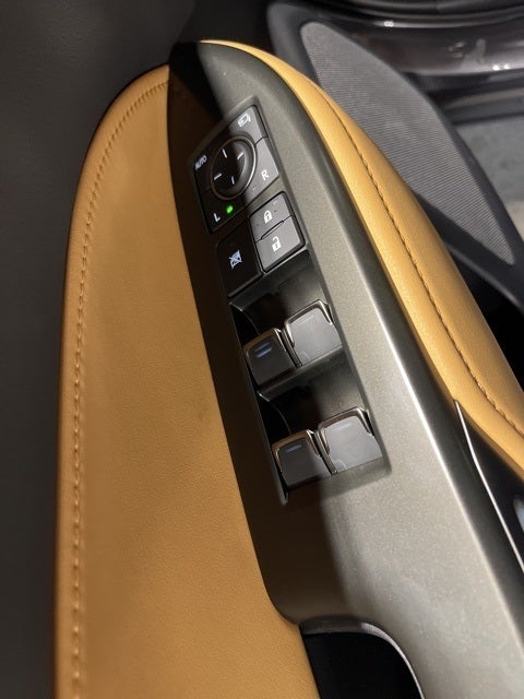 2026 Lexus NX PLUG-IN HYBRID ELECTRIC VEHICLE NX 450h+ PREMIUM AWD