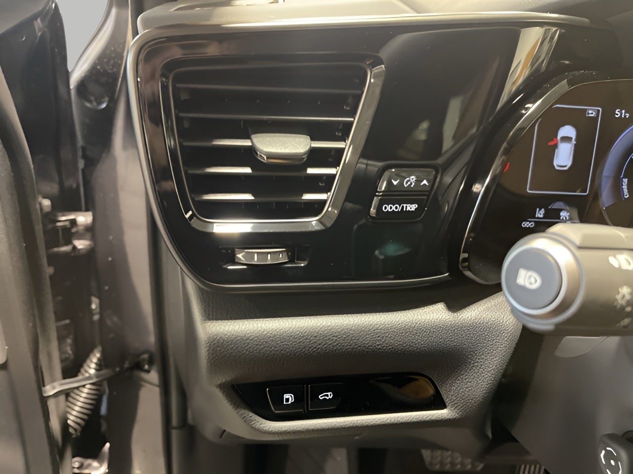 2026 Lexus NX PLUG-IN HYBRID ELECTRIC VEHICLE NX 450h+ PREMIUM AWD