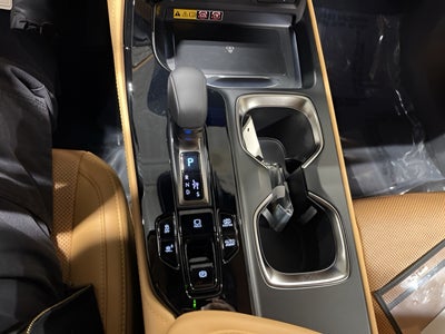 2026 Lexus NX PLUG-IN HYBRID ELECTRIC VEHICLE NX 450h+ PREMIUM AWD