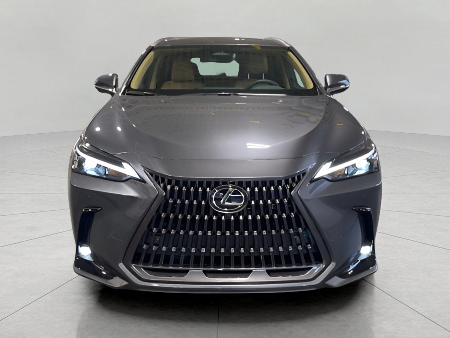 2026 Lexus NX PLUG-IN HYBRID ELECTRIC VEHICLE NX 450h+ PREMIUM AWD