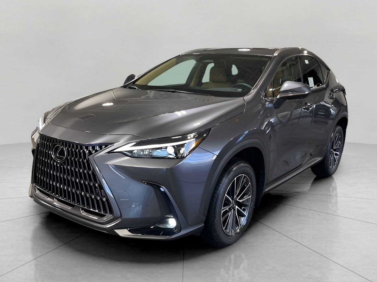 2026 Lexus NX PLUG-IN HYBRID ELECTRIC VEHICLE NX 450h+ PREMIUM AWD