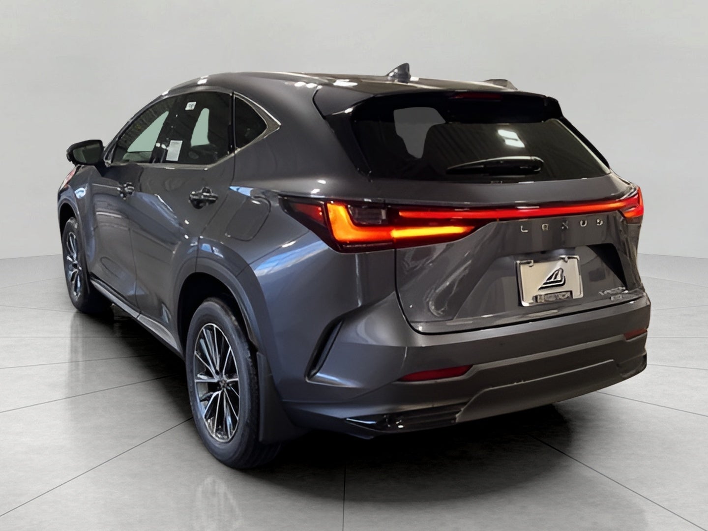2026 Lexus NX PLUG-IN HYBRID ELECTRIC VEHICLE NX 450h+ PREMIUM AWD