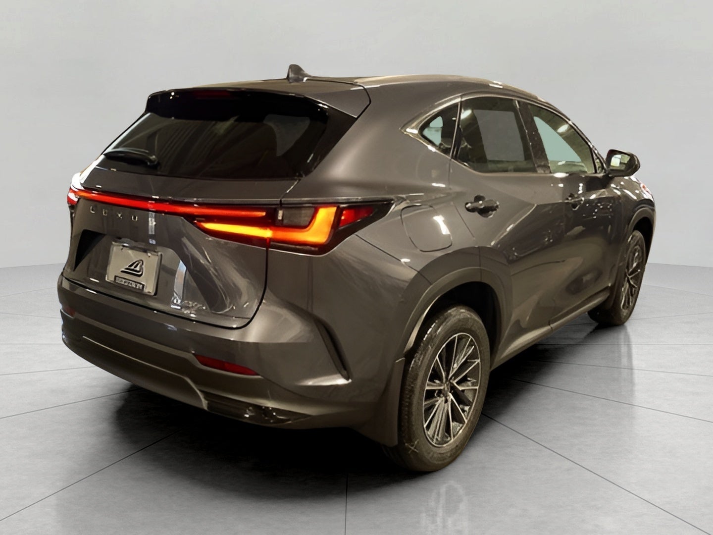 2026 Lexus NX PLUG-IN HYBRID ELECTRIC VEHICLE NX 450h+ PREMIUM AWD