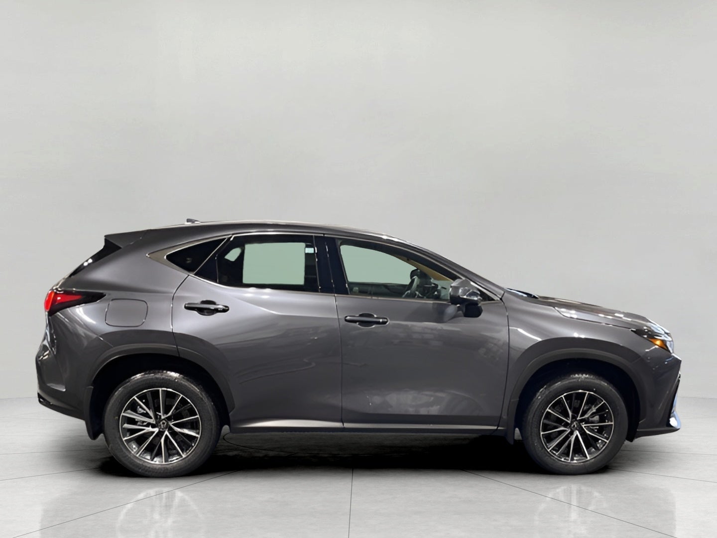 2026 Lexus NX PLUG-IN HYBRID ELECTRIC VEHICLE NX 450h+ PREMIUM AWD