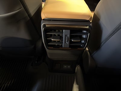 2026 Lexus NX PLUG-IN HYBRID ELECTRIC VEHICLE NX 450h+ LUXURY AWD