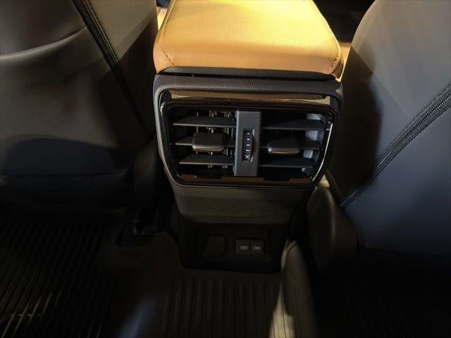 2026 Lexus NX PLUG-IN HYBRID ELECTRIC VEHICLE NX 450h+ LUXURY AWD