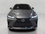 2026 Lexus NX PLUG-IN HYBRID ELECTRIC VEHICLE NX 450h+ LUXURY AWD