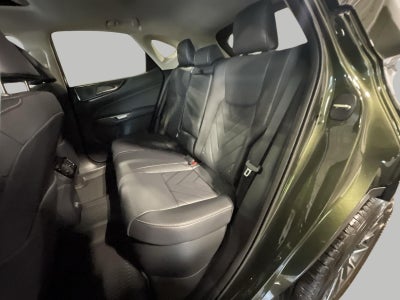 2026 Lexus NX PLUG-IN HYBRID ELECTRIC VEHICLE NX 450h+ PREMIUM AWD