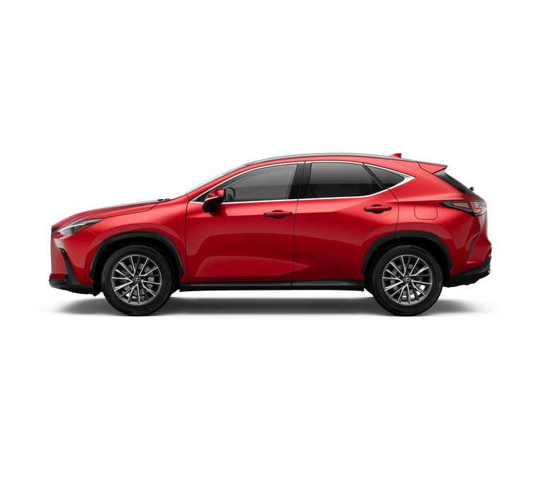 2026 Lexus NX PLUG-IN HYBRID ELECTRIC VEHICLE NX 450h+ PREMIUM AWD