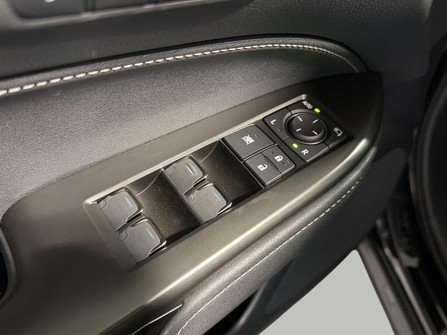 2026 Lexus NX PLUG-IN HYBRID ELECTRIC VEHICLE NX 450h+ PREMIUM AWD