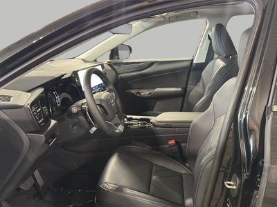 2026 Lexus NX PLUG-IN HYBRID ELECTRIC VEHICLE NX 450h+ PREMIUM AWD
