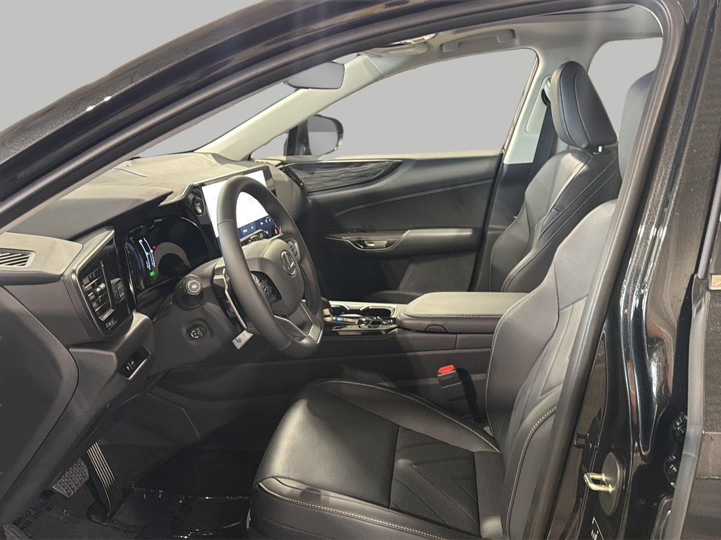 2026 Lexus NX PLUG-IN HYBRID ELECTRIC VEHICLE NX 450h+ PREMIUM AWD