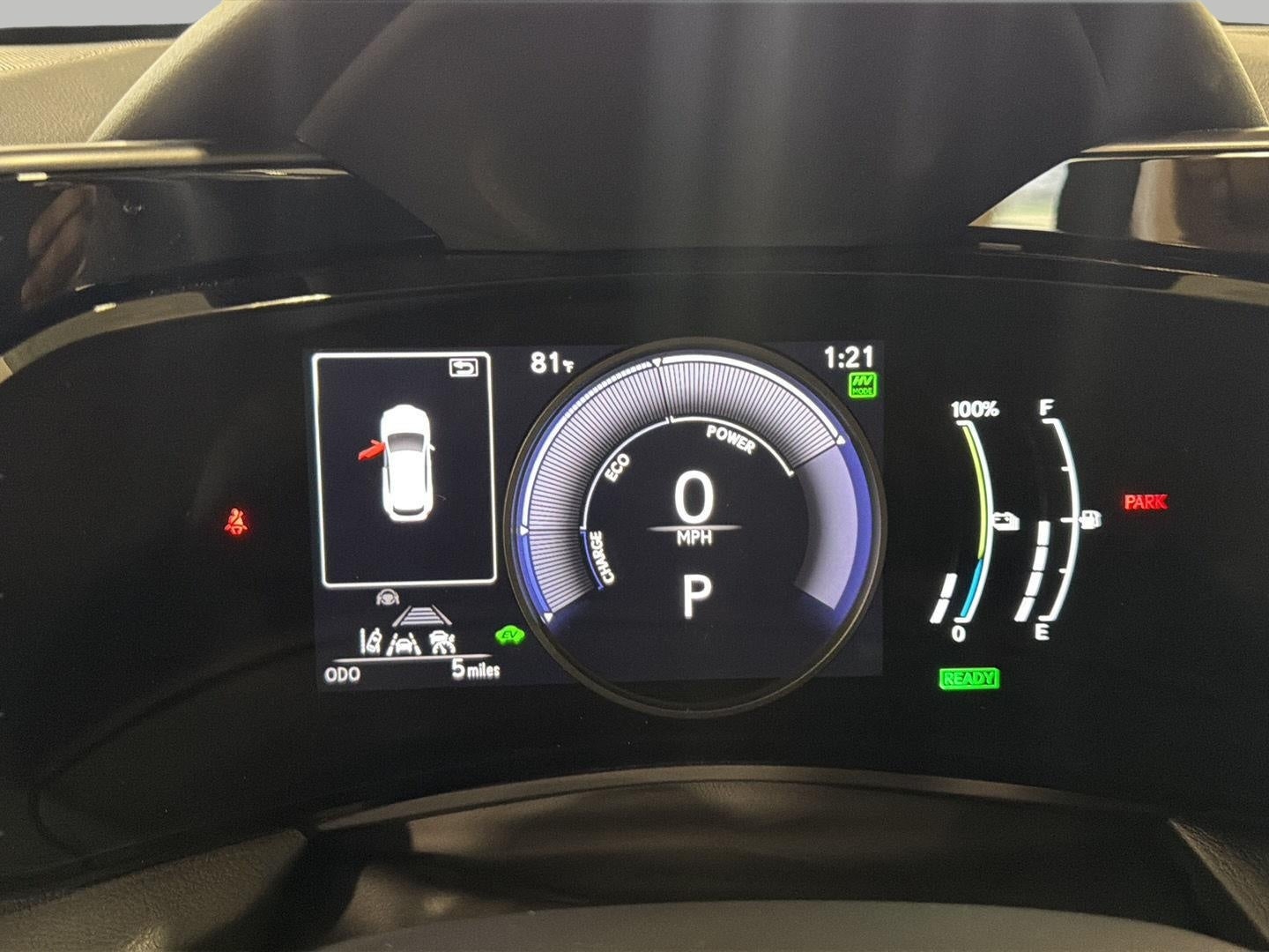 2026 Lexus NX PLUG-IN HYBRID ELECTRIC VEHICLE NX 450h+ PREMIUM AWD