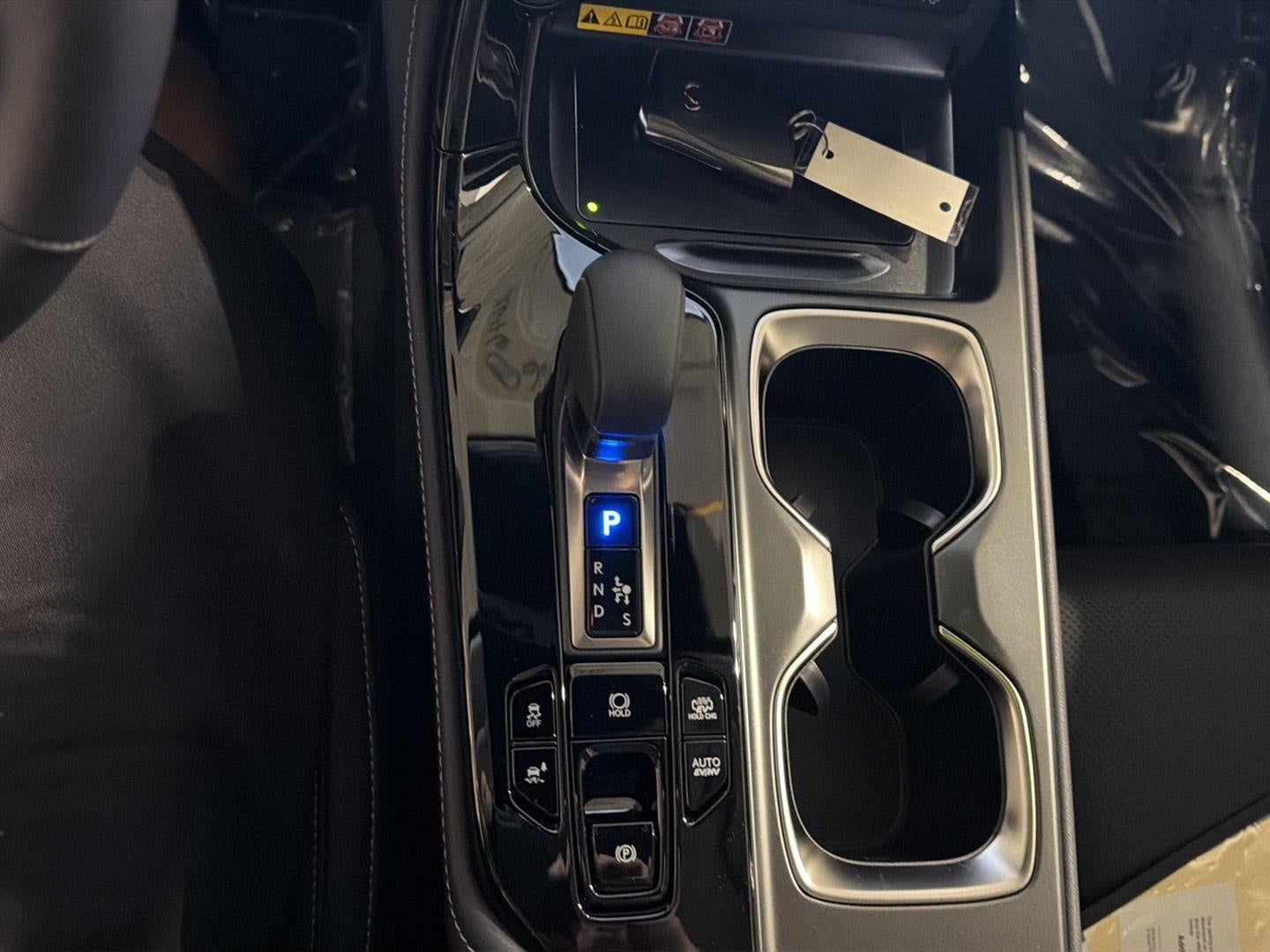 2026 Lexus NX PLUG-IN HYBRID ELECTRIC VEHICLE NX 450h+ PREMIUM AWD