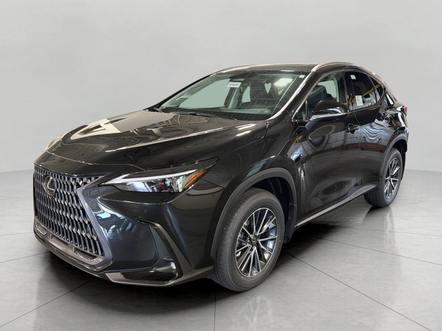 2026 Lexus NX PLUG-IN HYBRID ELECTRIC VEHICLE NX 450h+ PREMIUM AWD