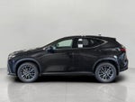 2026 Lexus NX PLUG-IN HYBRID ELECTRIC VEHICLE NX 450h+ PREMIUM AWD