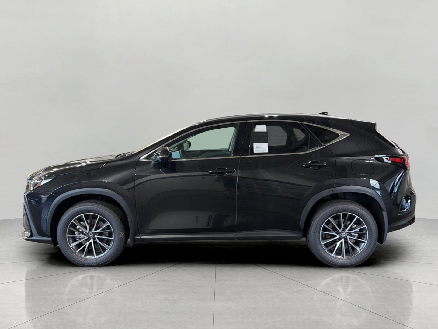 2026 Lexus NX PLUG-IN HYBRID ELECTRIC VEHICLE NX 450h+ PREMIUM AWD