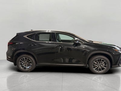2026 Lexus NX PLUG-IN HYBRID ELECTRIC VEHICLE NX 450h+ PREMIUM AWD