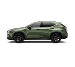 2026 Lexus NX PLUG-IN HYBRID ELECTRIC VEHICLE NX 450h+ LUXURY AWD