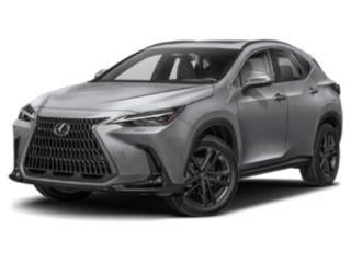 2026 Lexus NX PLUG-IN HYBRID ELECTRIC VEHICLE NX 450h+ PREMIUM AWD