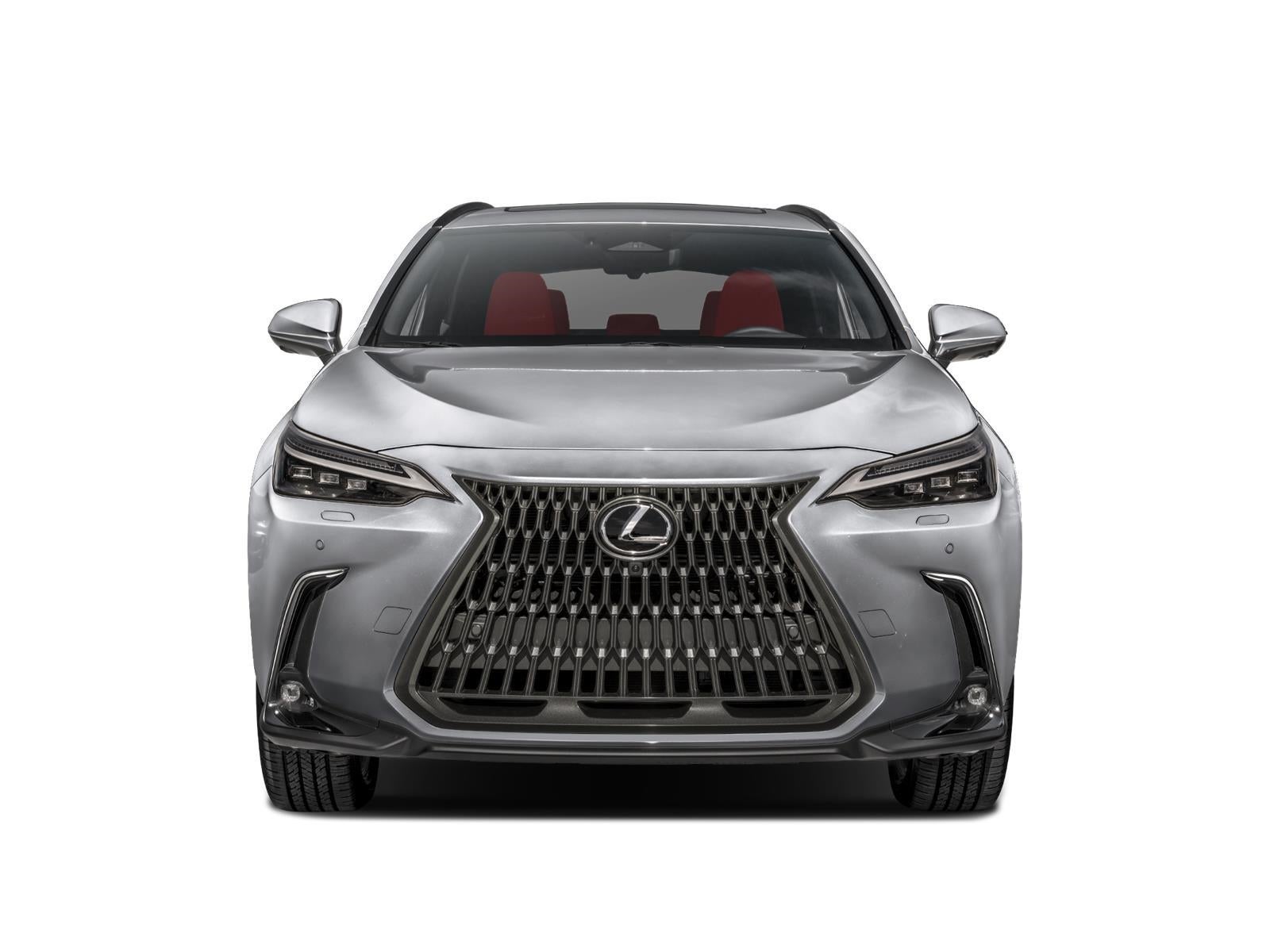 2026 Lexus NX PLUG-IN HYBRID ELECTRIC VEHICLE NX 450h+ PREMIUM AWD
