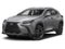 2026 Lexus NX PLUG-IN HYBRID ELECTRIC VEHICLE NX 450h+ PREMIUM AWD