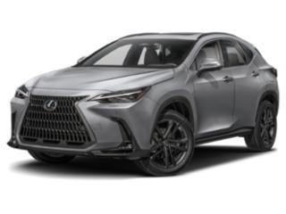 2026 Lexus NX PLUG-IN HYBRID ELECTRIC VEHICLE NX 450h+ PREMIUM AWD