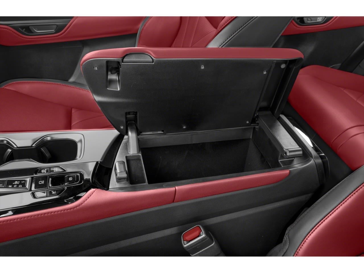 2026 Lexus NX PLUG-IN HYBRID ELECTRIC VEHICLE NX 450h+ PREMIUM AWD