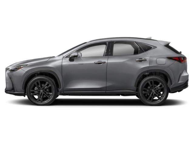 2026 Lexus NX PLUG-IN HYBRID ELECTRIC VEHICLE NX 450h+ PREMIUM AWD