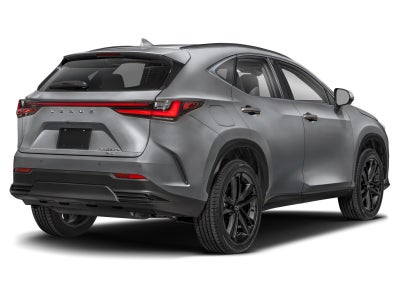 2026 Lexus NX PLUG-IN HYBRID ELECTRIC VEHICLE NX 450h+ PREMIUM AWD