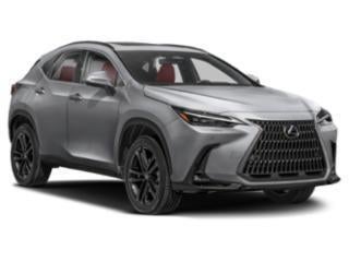 2026 Lexus NX PLUG-IN HYBRID ELECTRIC VEHICLE NX 450h+ PREMIUM AWD