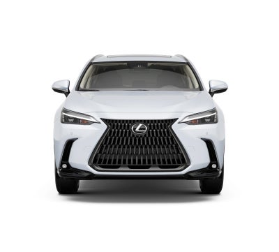 2026 Lexus NX PLUG-IN HYBRID ELECTRIC VEHICLE NX 450h+ PREMIUM AWD
