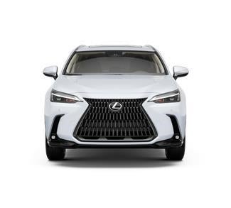 2026 Lexus NX PLUG-IN HYBRID ELECTRIC VEHICLE NX 450h+ PREMIUM AWD