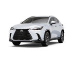 2026 Lexus NX PLUG-IN HYBRID ELECTRIC VEHICLE NX 450h+ PREMIUM AWD