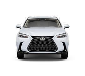 2026 Lexus NX PLUG-IN HYBRID ELECTRIC VEHICLE NX 450h+ PREMIUM AWD