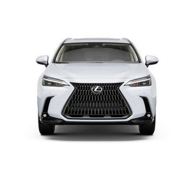 2026 Lexus NX PLUG-IN HYBRID ELECTRIC VEHICLE NX 450h+ PREMIUM AWD
