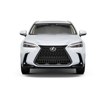 2026 Lexus NX PLUG-IN HYBRID ELECTRIC VEHICLE NX 450h+ PREMIUM AWD