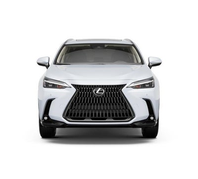 2026 Lexus NX PLUG-IN HYBRID ELECTRIC VEHICLE NX 450h+ PREMIUM AWD