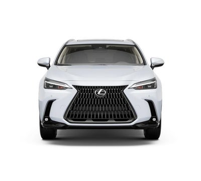 2026 Lexus NX PLUG-IN HYBRID ELECTRIC VEHICLE NX 450h+ PREMIUM AWD