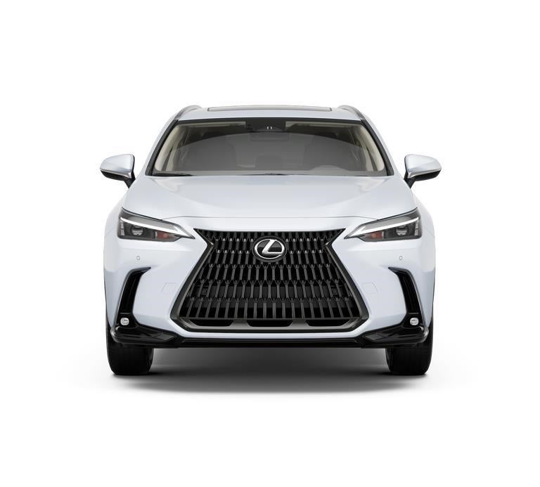 2026 Lexus NX PLUG-IN HYBRID ELECTRIC VEHICLE NX 450h+ PREMIUM AWD