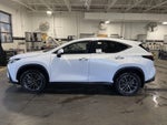 2026 Lexus NX PLUG-IN HYBRID ELECTRIC VEHICLE NX 450h+ PREMIUM AWD