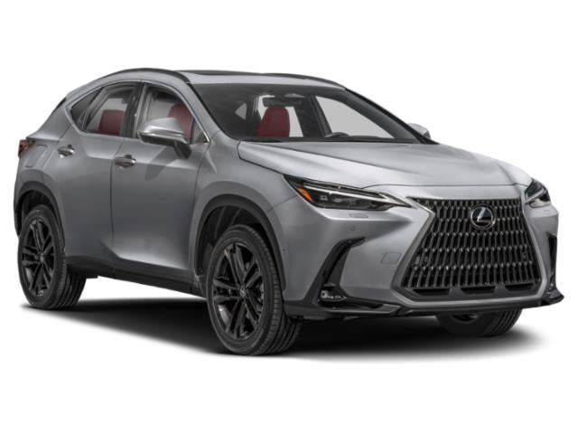 2026 Lexus NX PLUG-IN HYBRID ELECTRIC VEHICLE NX 450h+ PREMIUM AWD