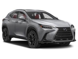 2026 Lexus NX PLUG-IN HYBRID ELECTRIC VEHICLE NX 450h+ PREMIUM AWD