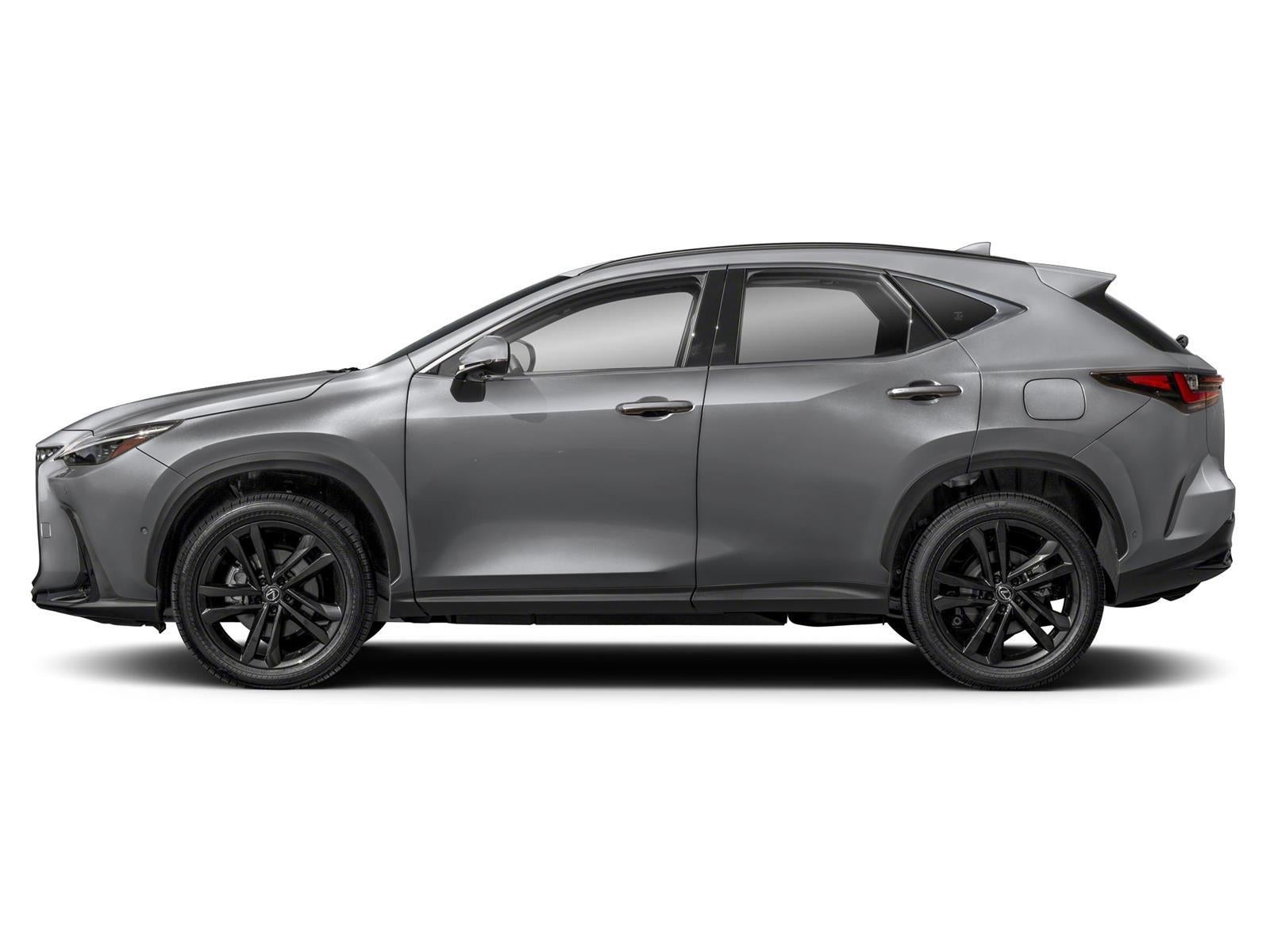 2026 Lexus NX PLUG-IN HYBRID ELECTRIC VEHICLE NX 450h+ PREMIUM AWD