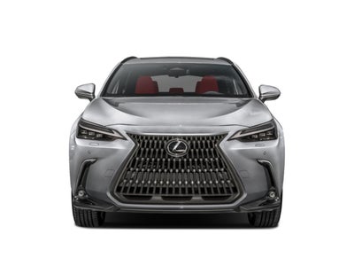 2026 Lexus NX PLUG-IN HYBRID ELECTRIC VEHICLE NX 450h+ PREMIUM AWD