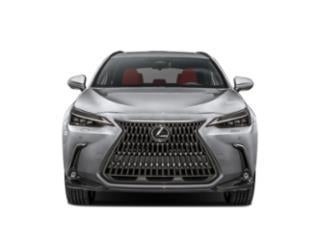 2026 Lexus NX PLUG-IN HYBRID ELECTRIC VEHICLE NX 450h+ PREMIUM AWD