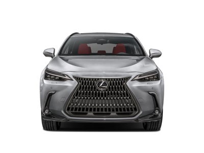 2026 Lexus NX PLUG-IN HYBRID ELECTRIC VEHICLE NX 450h+ PREMIUM AWD